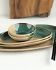 patery i talerze Zestaw ceramiczny do sushi  dla dwojga 6