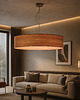 plafony Skandynawska lampa wisząca dosalonu PORTO ECO - fi 100 cm 1