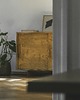 komody i szafki OTOTO.15 Niska komoda z trzema przesuwnymi frontami. 2
