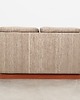 sofy i szezlongi Sofa tekowa, duński design, lata 70, produkcja: Dania 4