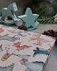 notatniki i albumy Album na zdjęcia Dinozaur Dino 25x25 3