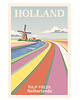 plakaty Plakat  Holandia 3