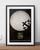 plakaty Plakat Noc Żywych Trupów - Night of the Living Dead 1