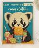 plakaty Plakat prl w kuchni   lody retro vinted 50cmx70cm 3