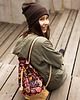 plecaki Stylowy workoplecak 1