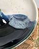 Podstawki pod kadzidełka Ceramiczna miseczka na kadzidełko TAIYO 3