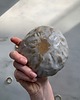 pojemniki na biżuterię Ceramiczna Miseczka z Serduszkiem Skorupka na Biżuterię Przekąski Earth Tones 4