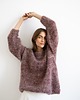 swetry damskie  Sweter Marble 2