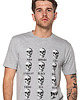 t-shirty męskie T-shirt męski UNDERWORLD Hater 2