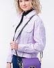 torby na ramię Torebka skórzana na ramię - crossbody - 3 kolory  (7165) 5