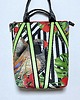 torebki do ręki 1923 art MIMA bag UNI & Szymon Kurpiewski print 2
