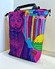 torebki różne Art MIMA bag UNI & Oksana Chumakova print 1