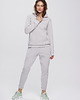bluza z kapturem damska Bluza hoodie COZY Moonwalk damska 7