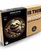 puzzle dla dzieci Puzzle drewniane Uroczy Leniwiec 40 elementów XL 3