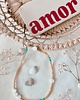 breloki Charms do telefonu  DAISIES 4