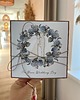 zaproszenia i kartki na ślub Kartka ślubna wedding card on your Wedding Day 2