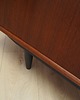 komody i szafki Sideboard tekowy, duński design, lata 70, produkcja: Dania 8