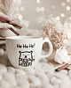 kubki Kubek litrowy - Ho ho ho! 2