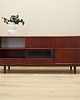 komody i szafki Sideboard tekowy, duński design, lata 70, produkcja: Dania 2