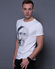 t-shirty męskie T-shirt DWIE TWARZE 2