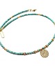 chokery Turkus vol. 47 /choker/ 14.06.26 - naszyjnik - Szlachetna kolekcja 4