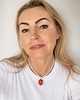 naszyjniki - inne Dolce Fragola  naszyjnik z pereł & truskawka 6