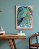 plakaty Plakat Konik 1