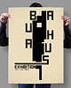plakaty Bauhaus Art Exhibition Poster 1