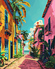 plakaty Plakat - Havana Cuba 2