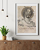 plakaty Plakat Zodiac Capricorn 2