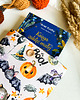 pokrowce i etui - różne Etui na książkę Halloween, pokrowiec na książkę, book sleeve 2