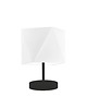 lampy stołowe Minimalistyczna lampka nocna do sypialni PASADENA 4