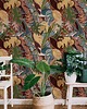 tapety i naklejki ścienne TROPIC tropic 5