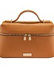 torby na ramię Torebka SORRENTO TOFFIE  premium - skóra naturalna 2