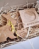 ozdoby wielkanocne Wielkanocny box prezentowy, Zestaw 1 3