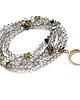 wisiory Luna /alloys collection/ - naszyjnik 1