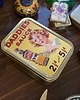 świece zapachowe Świeca vintage Daddie's sauce 3