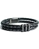 biżuteria męska Męska bransoletka personalizowana Argento 2