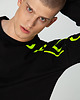 bluzy męskie Bluza  oversize z logo 2