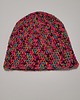czapki damskie Neonowa czapka Beanie 3