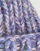 czapki damskie Czapka Zimowa Chunky Iris - krój dokerka 4