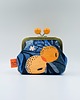 portfele damskie Oranges Grey 3
