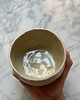 kubki i filiżanki Ceramiczna Czarka do Matchy 275 ml Podhale Raw Beige 3