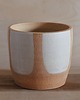 doniczki Doniczka/Osłonka ceramiczna 2