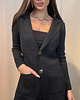 kardigany damskie Elegancki kardigan Nero 4