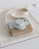 klocki i zabawki drewniane MENTAL PICTURE aparat - GREY 2