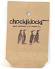 klocki i zabawki drewniane Pingwin / Penguin 2