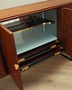 komody i szafki Sideboard tekowy, duński design, lata 70, produkcja: Dania 6