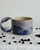 kubki Kubek Ceramiczny 250ml - Lawenda 5