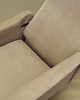 fotele Fotel regulowany, włoski design, lata 70, produkcja: Włochy 8